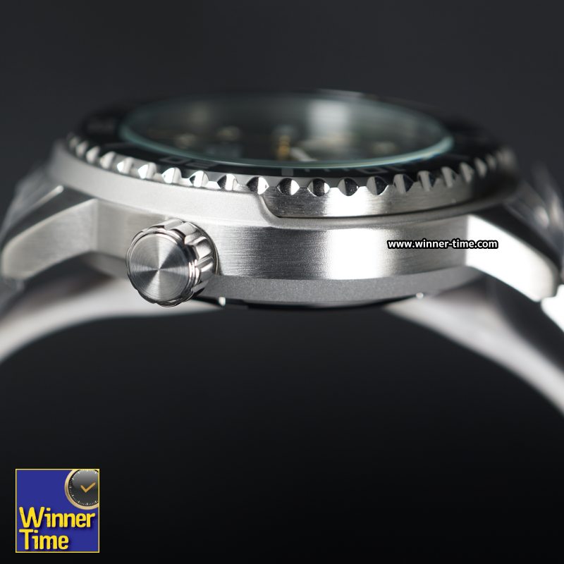 นาฬิกา ALBA AUTOMATIC รุ่น AL4243X ( NEW ALBA TUNA 2023 )