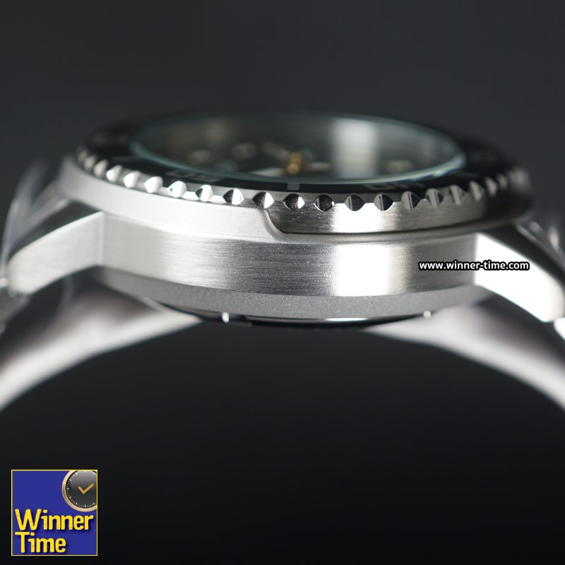 นาฬิกา ALBA AUTOMATIC รุ่น AL4243X ( NEW ALBA TUNA 2023 )