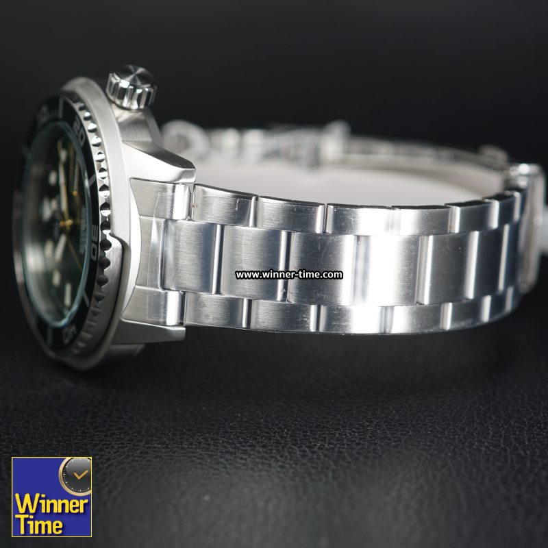 นาฬิกา ALBA AUTOMATIC รุ่น AL4243X ( NEW ALBA TUNA 2023 )