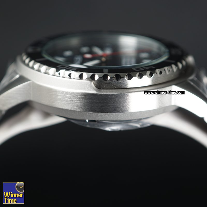 นาฬิกา ALBA AUTOMATIC รุ่น AL4245X ( NEW ALBA TUNA 2023 )