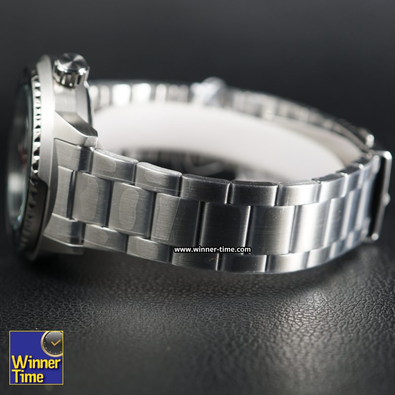 นาฬิกา ALBA AUTOMATIC รุ่น AL4245X ( NEW ALBA TUNA 2023 )