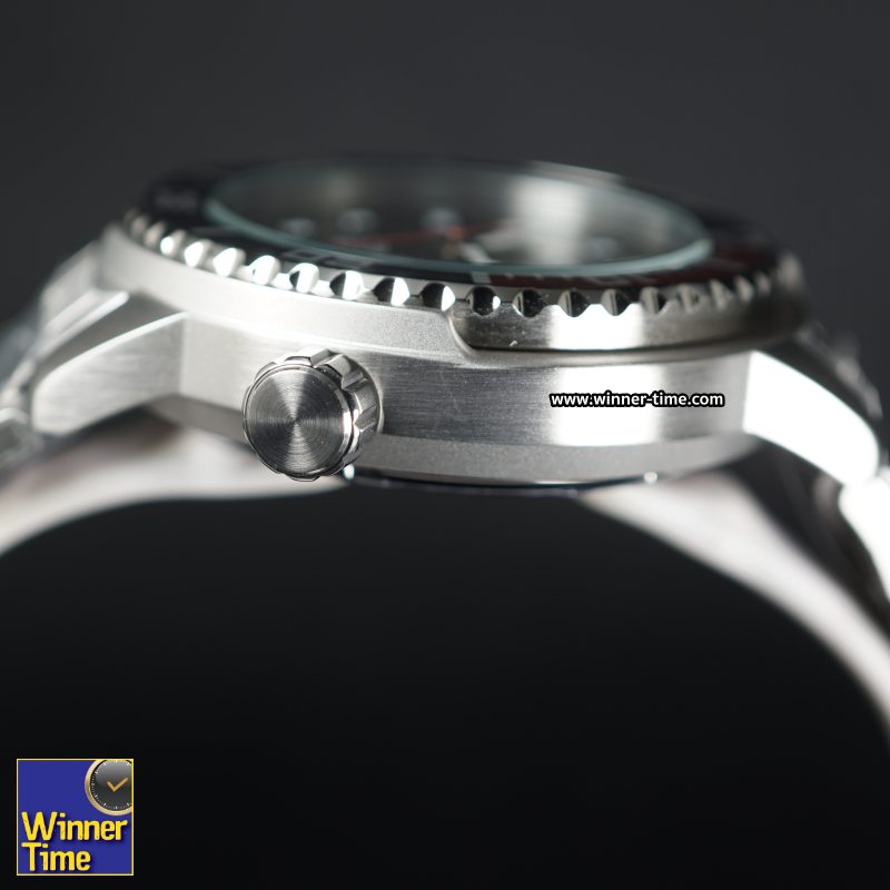 นาฬิกา ALBA AUTOMATIC รุ่น AL4247X ( NEW ALBA TUNA 2023 )
