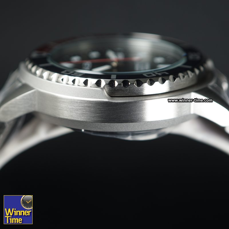 นาฬิกา ALBA AUTOMATIC รุ่น AL4247X ( NEW ALBA TUNA 2023 )