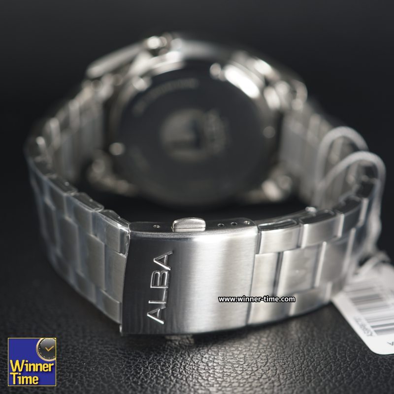 นาฬิกา ALBA Sportive Quartz รุ่น AS9R67X1,AS9R67X,AS9R67