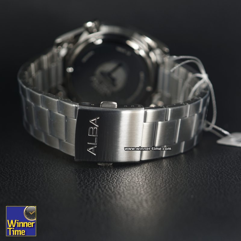 นาฬิกา ALBA Sportive Quartz รุ่น AS9R71X1,AS9R71X,AS9R71