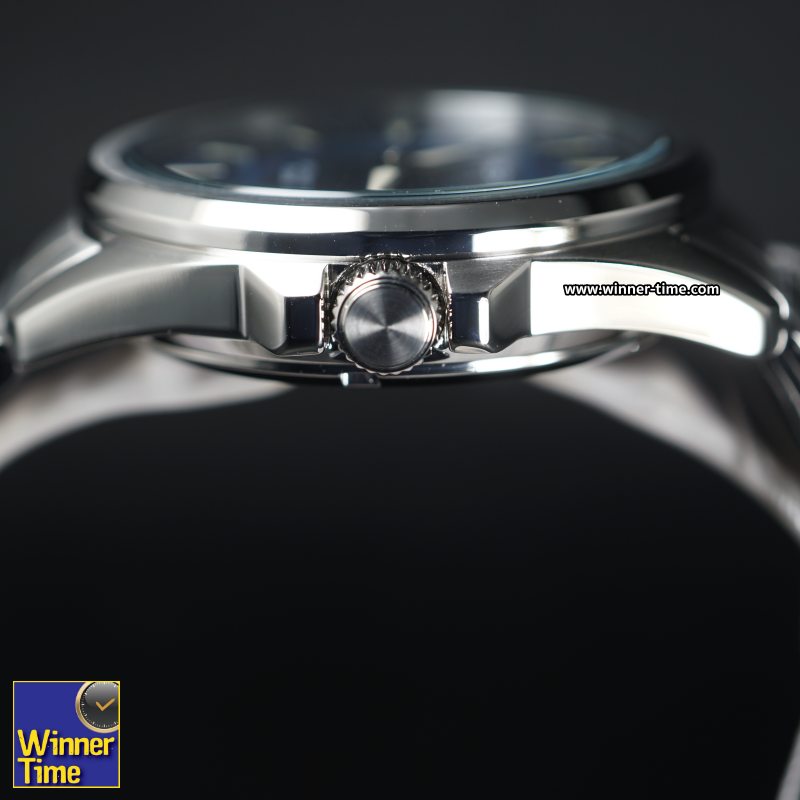 นาฬิกาALBA Skeleton Sportive Automatic รุ่น AU4029X,AU4029X1,AU4029