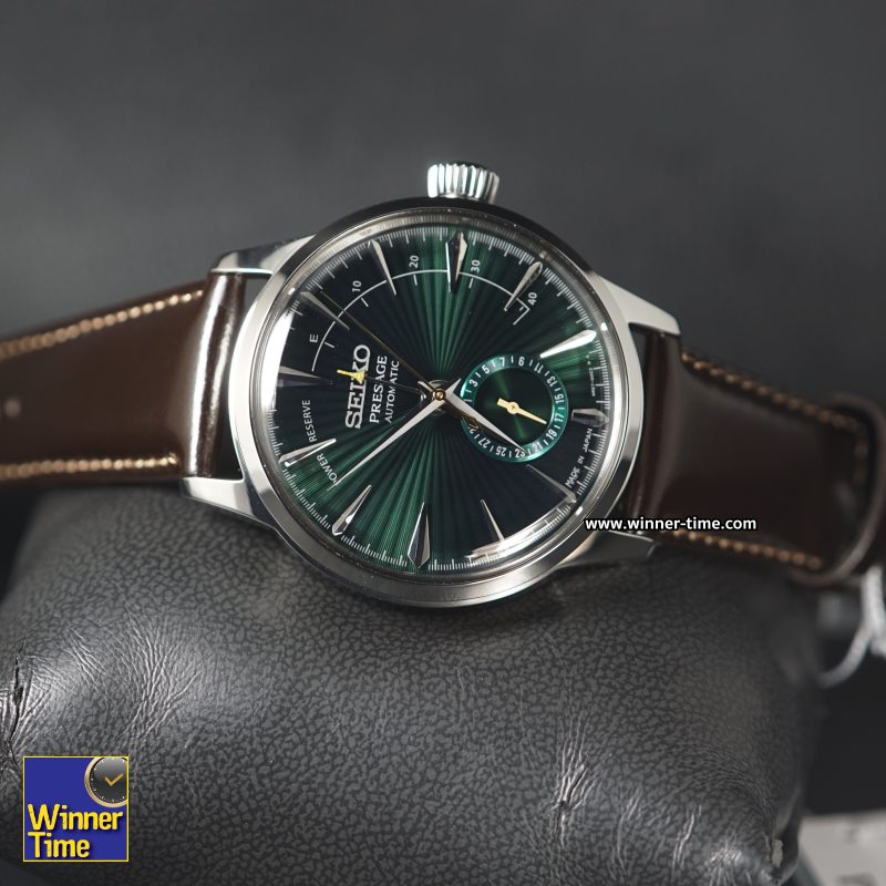 นาฬิกาSeiko Presage Cocktail Time รุ่น SSA459J1,SSA459J,SSA459