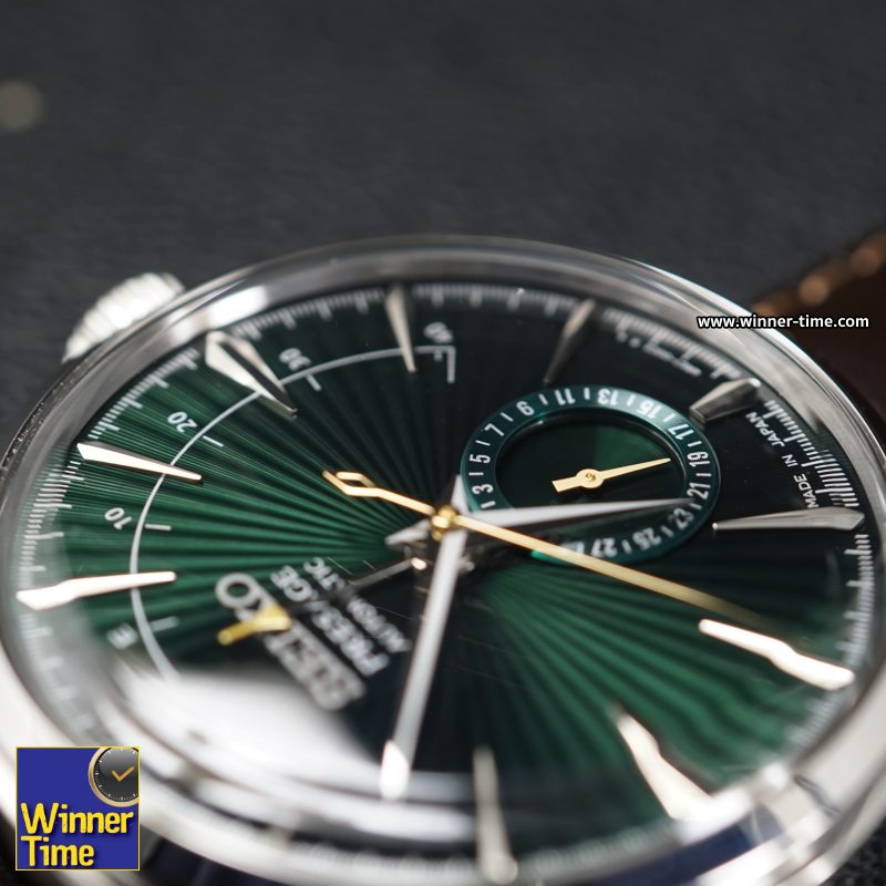 นาฬิกาSeiko Presage Cocktail Time รุ่น SSA459J1,SSA459J,SSA459