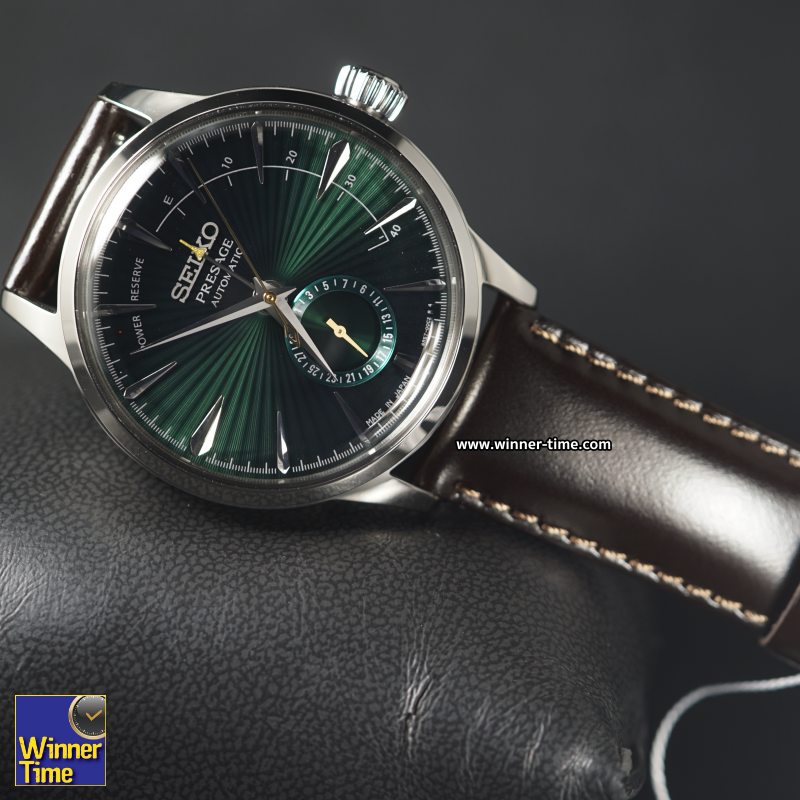 นาฬิกาSeiko Presage Cocktail Time รุ่น SSA459J1,SSA459J,SSA459