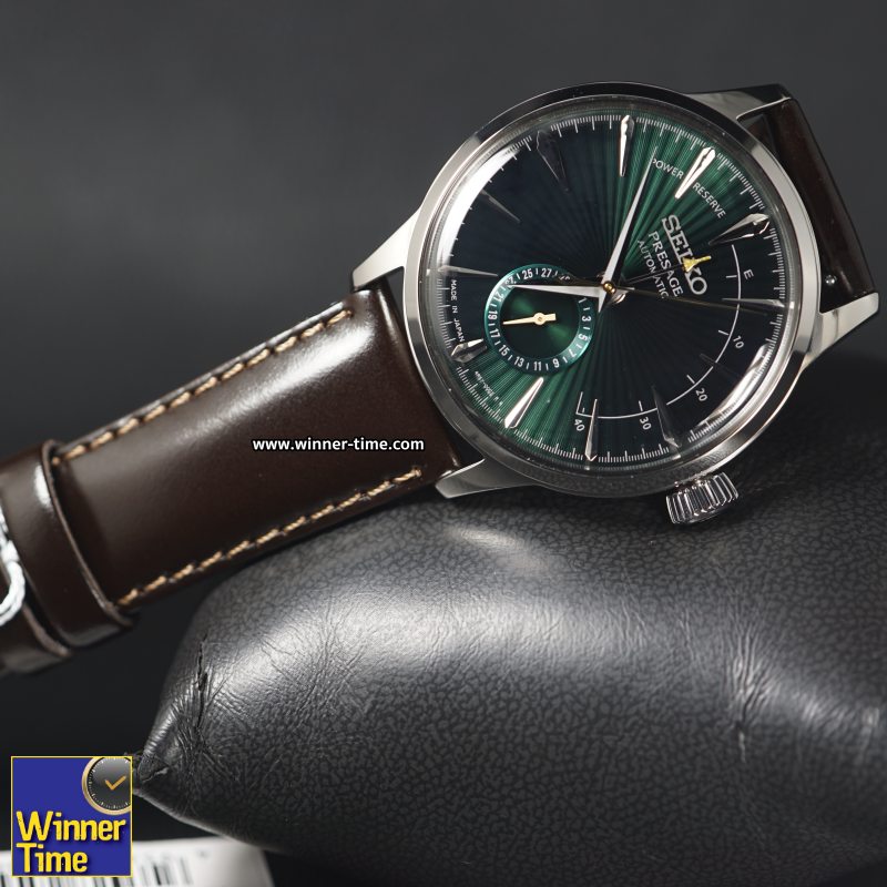 นาฬิกาSeiko Presage Cocktail Time รุ่น SSA459J1,SSA459J,SSA459
