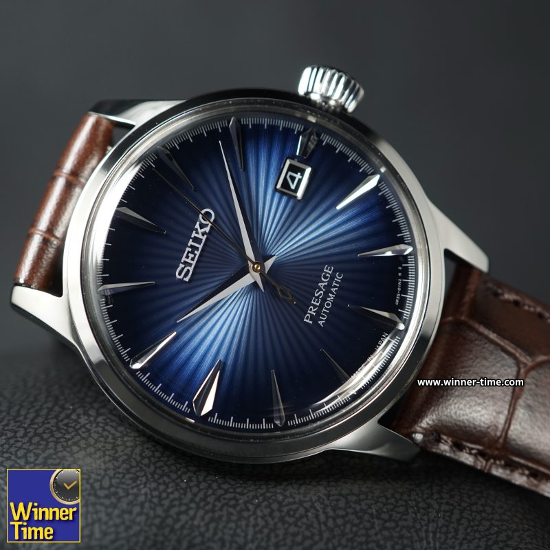 นาฬิกาSeiko Presage Cocktail Time รุ่น SRPK15J1,SRPK15J,SRPK15