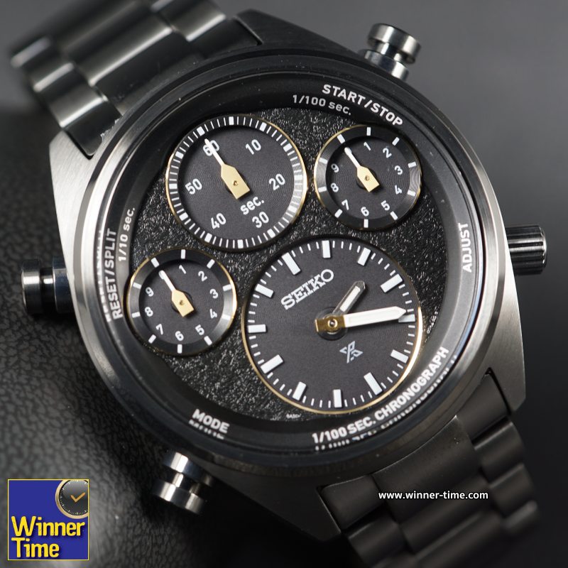 นาฬิกาSeiko Prospex SPEEDTIMER Limited Edition รุ่น SFJ007P1,SFJ007P,SFJ007