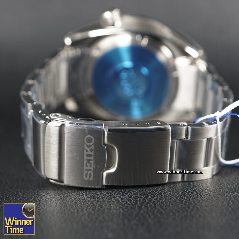 นาฬิกาSEIKO Prospex Great Blue King Sumo Scuba PADI Special Edition รุ่น SPB375J1,SPB375J,SPB375