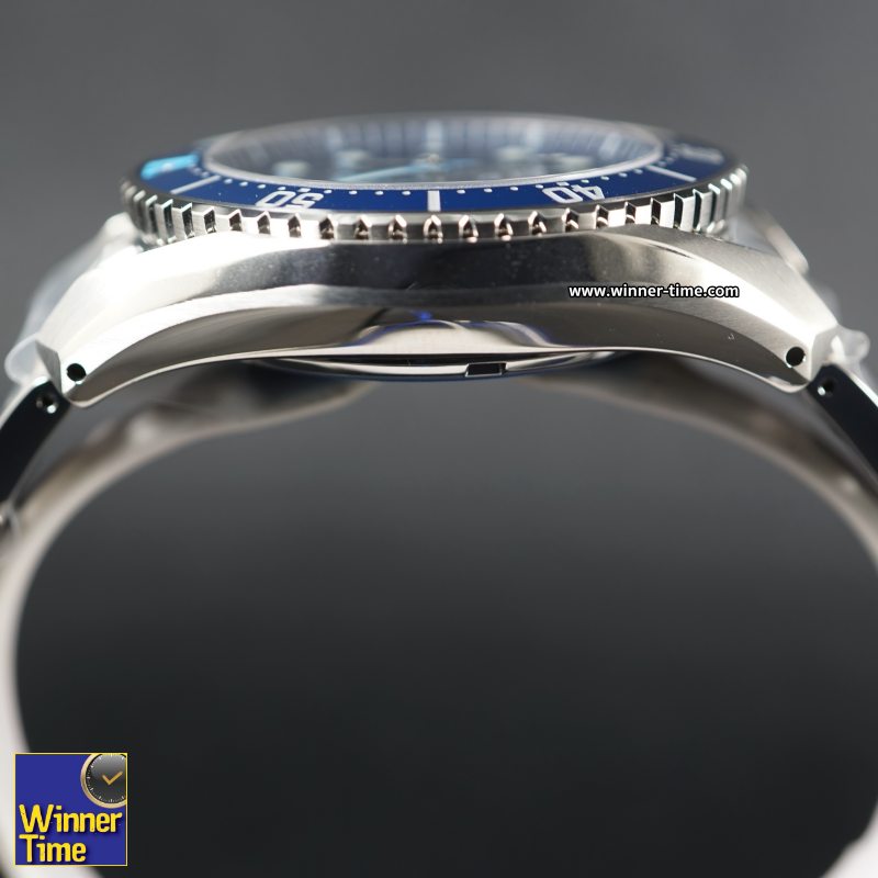 นาฬิกาSEIKO Prospex Great Blue King Sumo Scuba PADI Special Edition รุ่น SPB375J1,SPB375J,SPB375