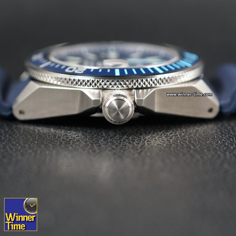 นาฬิกาSEIKO Prospex 'Great Blue'King Samurai Scuba PADI Special Editionรุ่น SRPJ93K1,SRPJ93K,SRPJ93