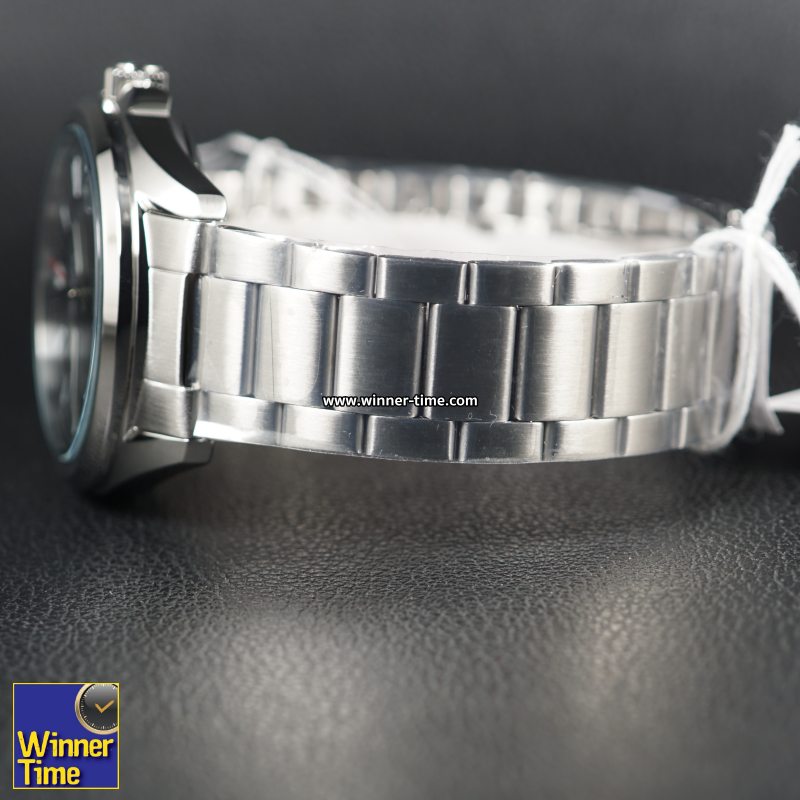 นาฬิกาALBA Skeleton Sportive Automatic รุ่น AU4031X,AU4031X1,AU4031X