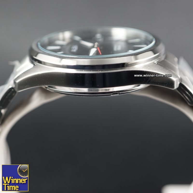 นาฬิกาALBA Skeleton Sportive Automatic รุ่น AU4031X,AU4031X1,AU4031X