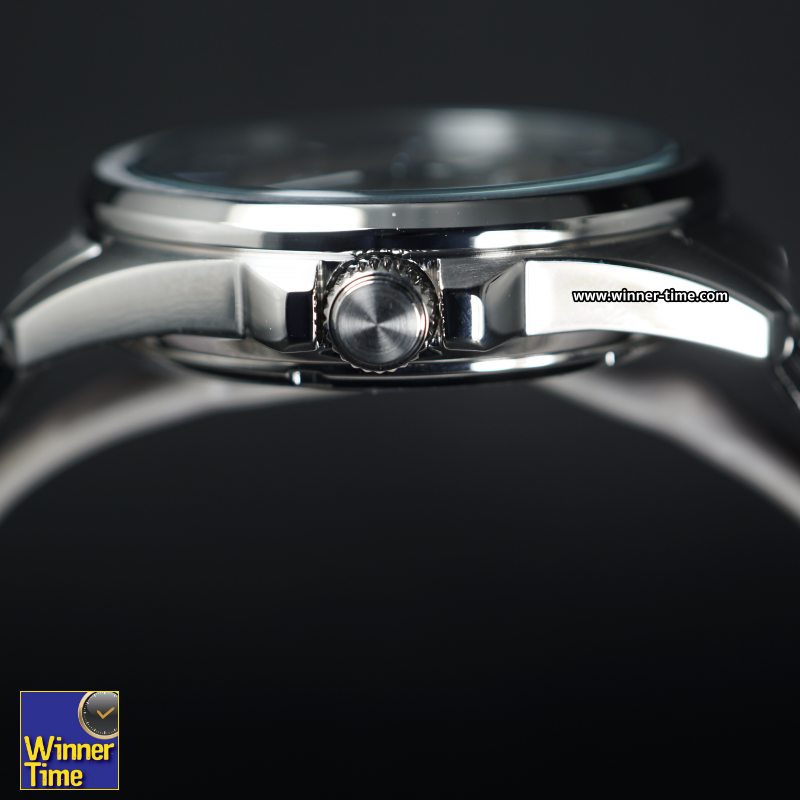 นาฬิกาALBA Skeleton Sportive Automatic รุ่น AU4033X,AU4033X1,AU4033X