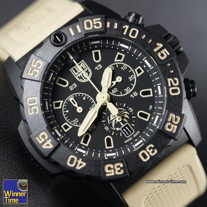 นาฬิกา LUMINOX Navy SEAL Foundation รุ่น XS.3590.NSF.SET