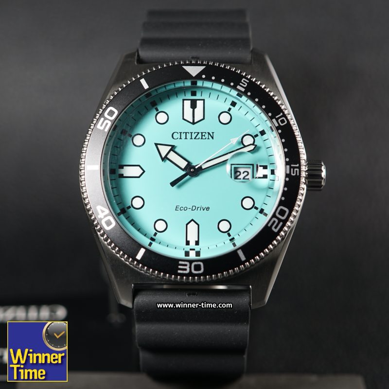 นาฬิกา Citizen Eco-Drive รุ่น AW1760-14X