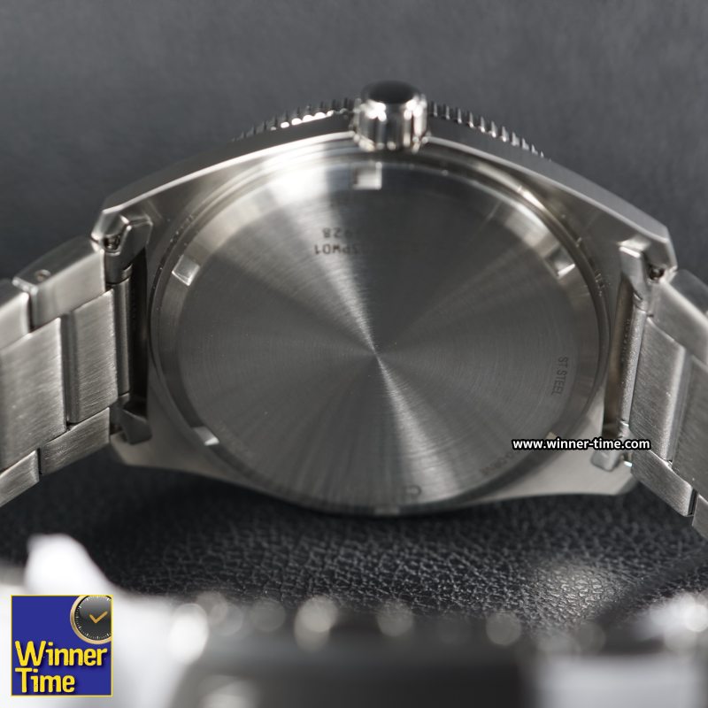 นาฬิกา Citizen Eco-Drive รุ่น AW1760-81X