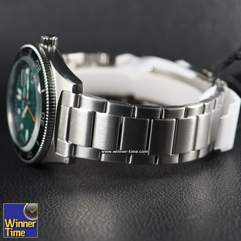 นาฬิกา Citizen Eco-Drive รุ่น AW1760-80X