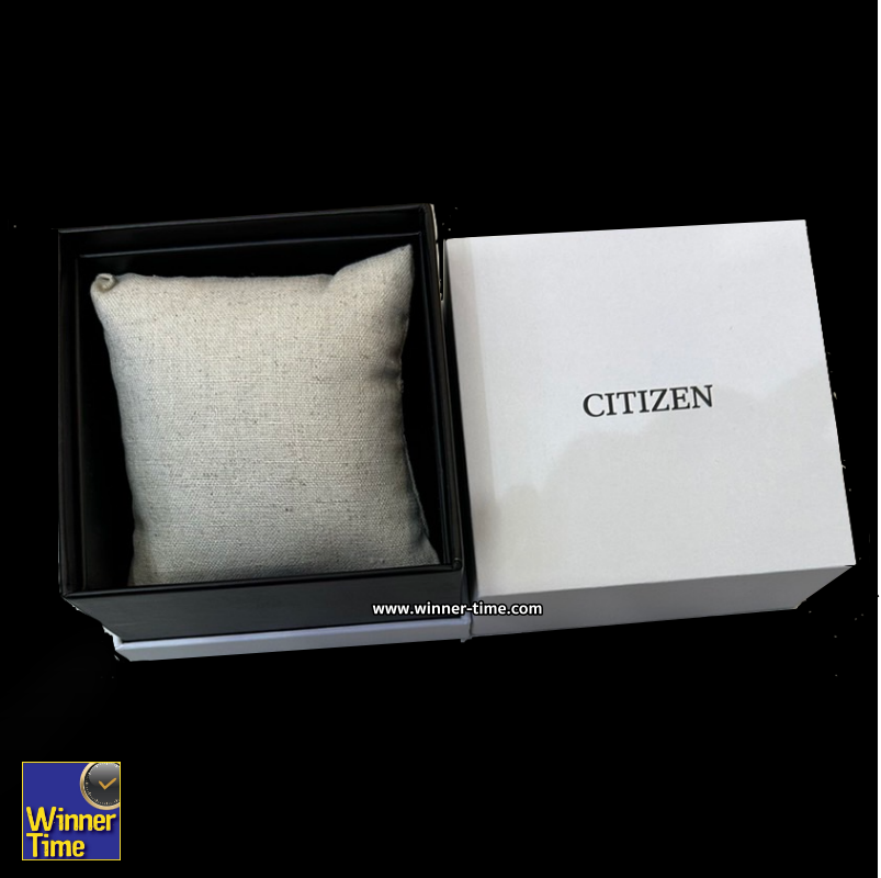 นาฬิกา Citizen Eco-Drive รุ่น AW1760-80X นาฬิกา Citizen Eco-Drive รุ่น AW1760-80X
