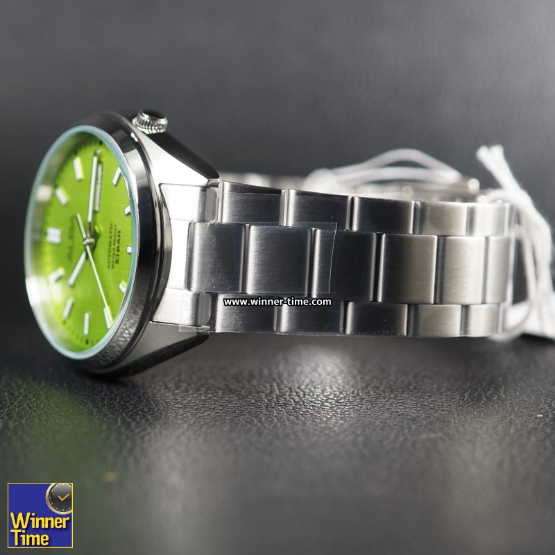 นาฬิกา Alba Gelato Lime Automatic รุ่น AL4515X,AL4515X1,AL4515