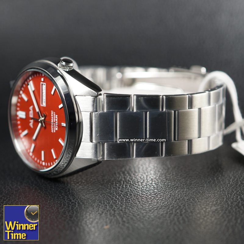 นาฬิกา Alba Gelato Lime Automatic รุ่น AL4517X,AL4517X1,AL4517