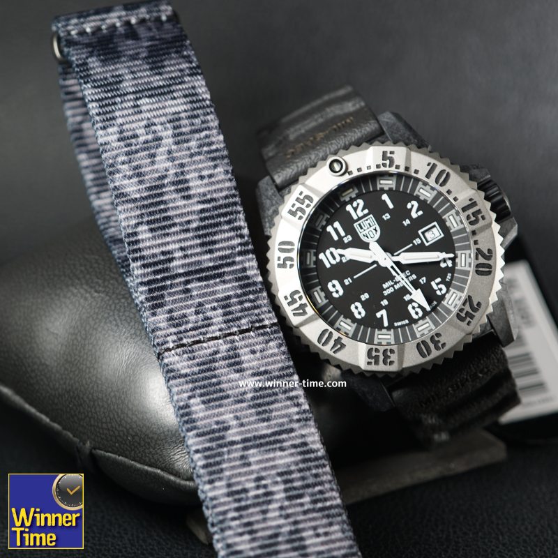 นาฬิกา LUMINOX MIL-SPEC 3350 SERIES รุ่น XL.3351.SET