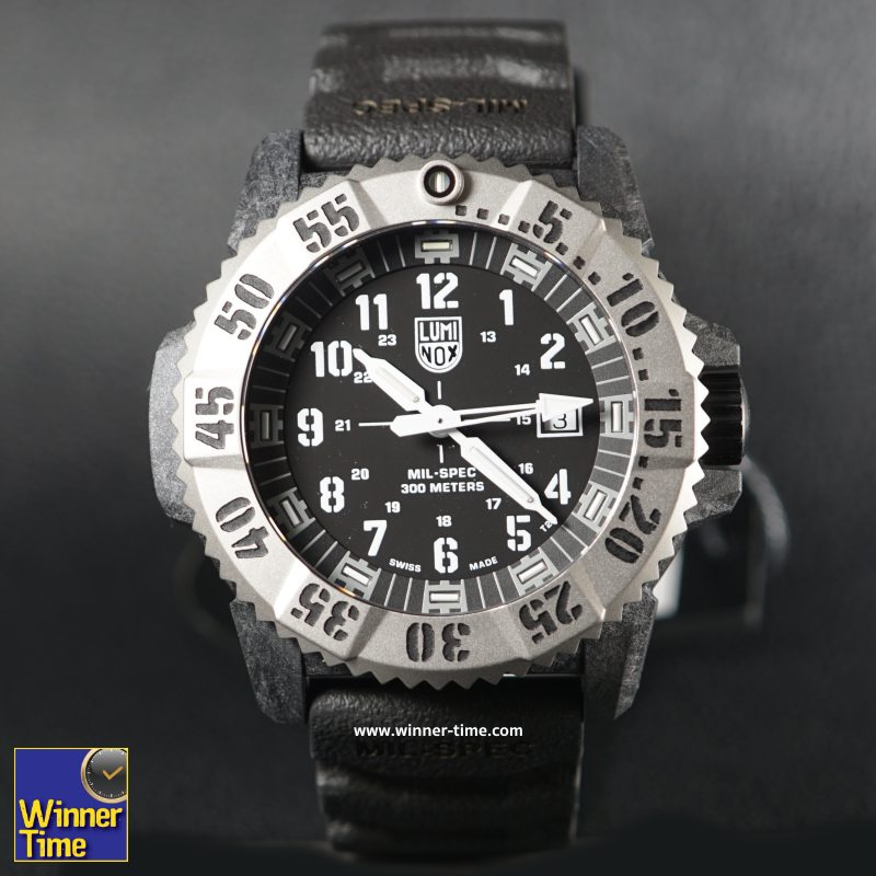 นาฬิกา LUMINOX MIL-SPEC 3350 SERIES รุ่น XL.3351.SET