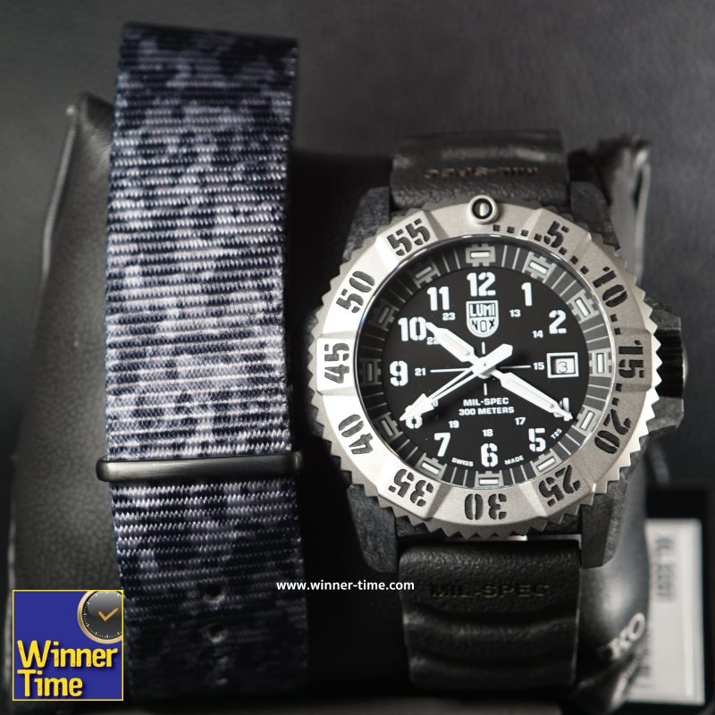นาฬิกา LUMINOX MIL-SPEC 3350 SERIES รุ่น XL.3351.SET
