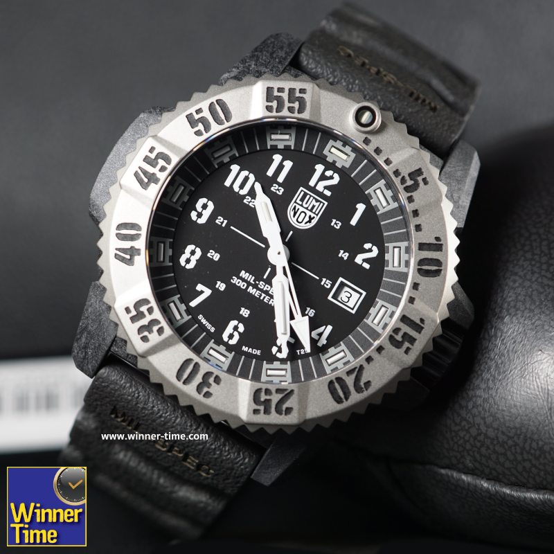 นาฬิกา LUMINOX MIL-SPEC 3350 SERIES รุ่น XL.3351.SET