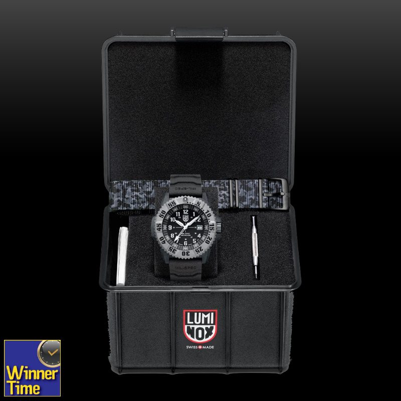 นาฬิกา LUMINOX MIL-SPEC 3350 SERIES รุ่น XL.3351.SET
