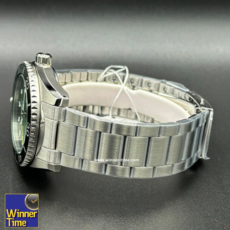 นาฬิกา ALBA Sport Automatic รุ่น AL4437X, AL4437X1, AL4437 นาฬิกา ALBA Sport Automatic รุ่น AL4437X, AL4437X1, AL4437