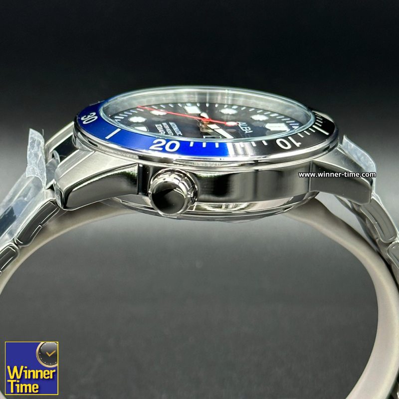 นาฬิกา ALBA Automatic Shizen Thailand Creation รุ่น AL4519X,AL4519X1,AL4519 นาฬิกา ALBA Automatic Shizen Thailand Creation รุ่น AL4519X,AL4519X1,AL4519