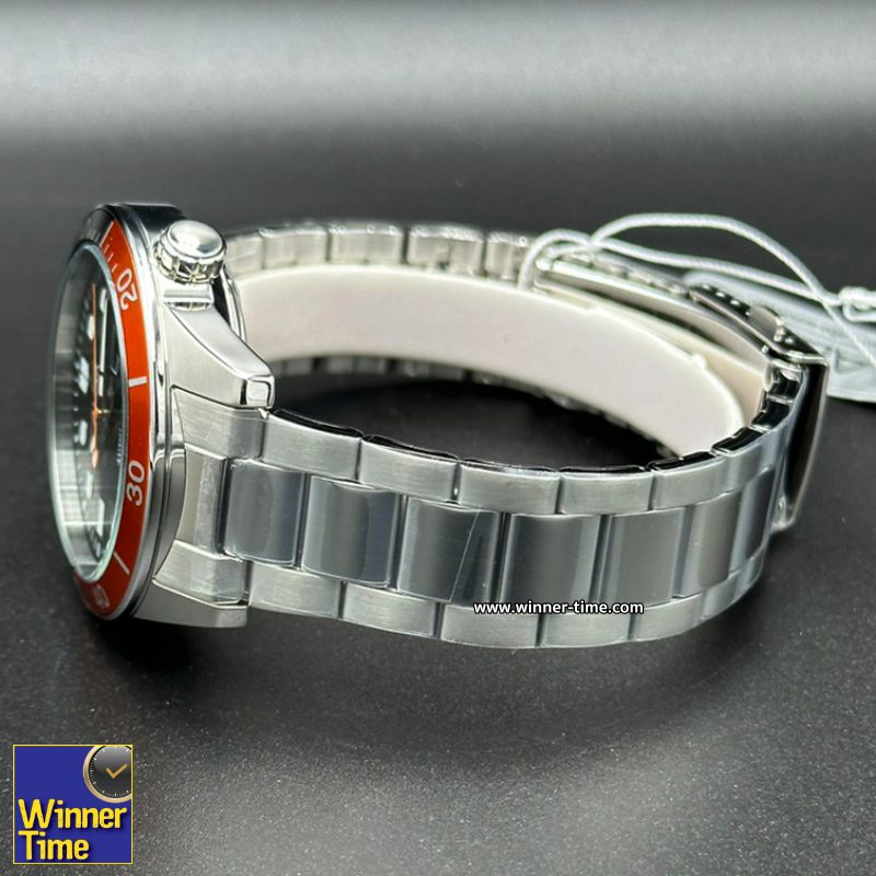 นาฬิกา ALBA Automatic Shizen Thailand Creation รุ่น AL4521X, AL4521X1, AL4521 นาฬิกา ALBA Automatic Shizen Thailand Creation รุ่น AL4521X, AL4521X1, AL4521