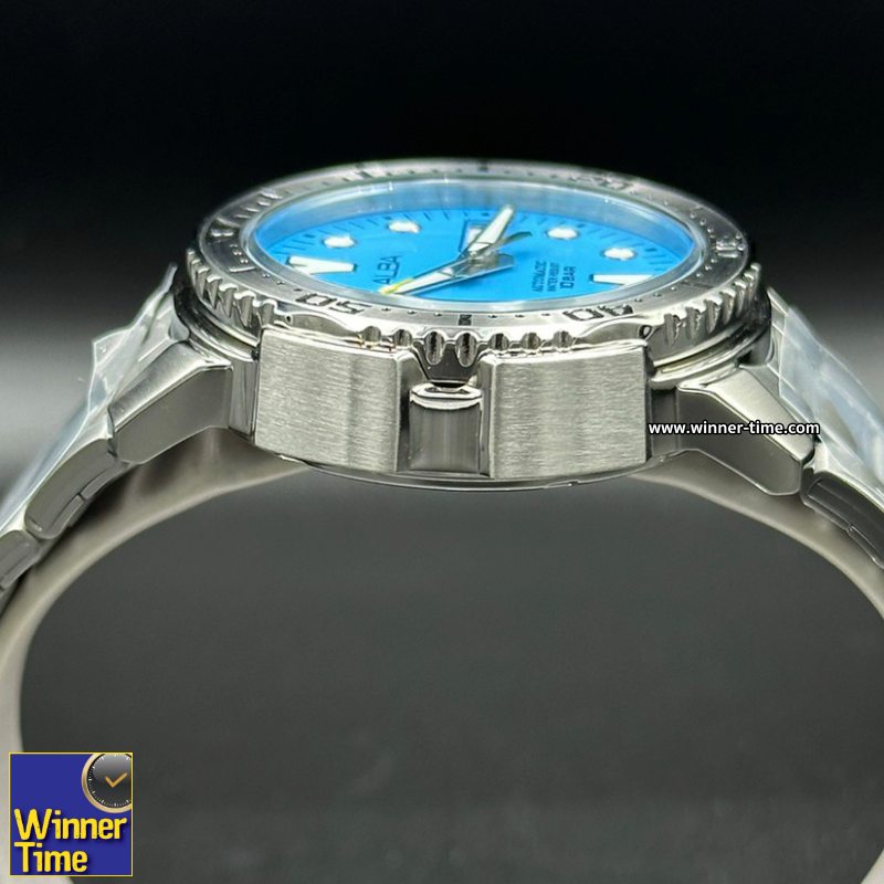 นาฬิกาข้อมือ ALBA Automatic Mini Tuna รุ่น AL4605X,AL4605X1,AL4605