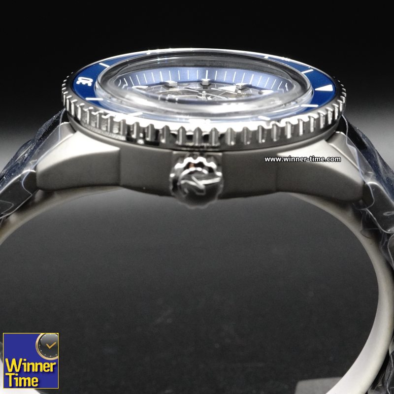 นาฬิกา Rado Captain Cook High-Tech Ceramic รุ่น R32128202