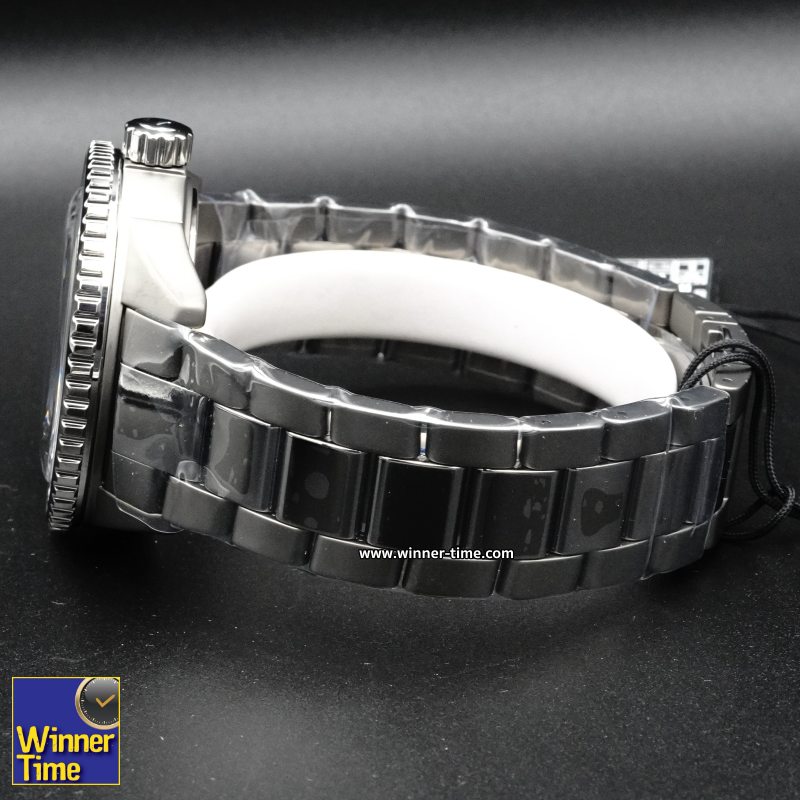 นาฬิกา Rado Captain Cook High-Tech Ceramic รุ่น R32128202