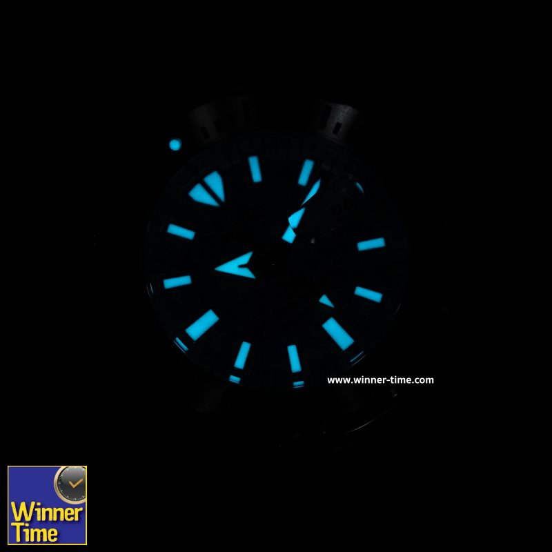 นาฬิกาข้อมือ SEIKO PROSPEX MONSTER AUTOMATIC SUNSHINE THAILAND LIMITED EDITION รุ่น SRPK53K,SRPK53K1,SRPK53