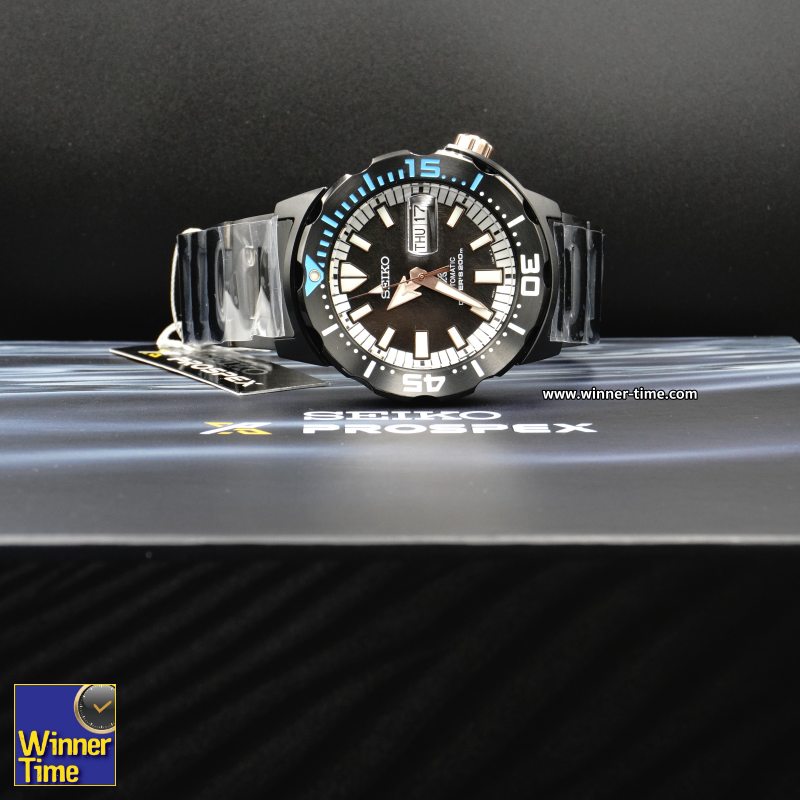 นาฬิกาข้อมือ SEIKO PROSPEX MONSTER AUTOMATIC STORM THAILAND LIMITED EDITION S รุ่น SRPK51K,SRPK51K1,SRPK51