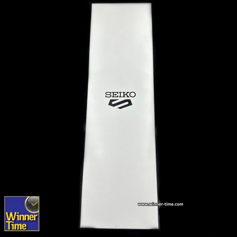 นาฬิกา Seiko 5 Sports 55th Anniversary Super Cub Limited Edition รุ่น SRPK37K,SRPK37K1,SRPK37 นาฬิกา Seiko 5 Sports 55th Anniversary Super Cub Limited Edition รุ่น SRPK37K,SRPK37K1,SRPK37