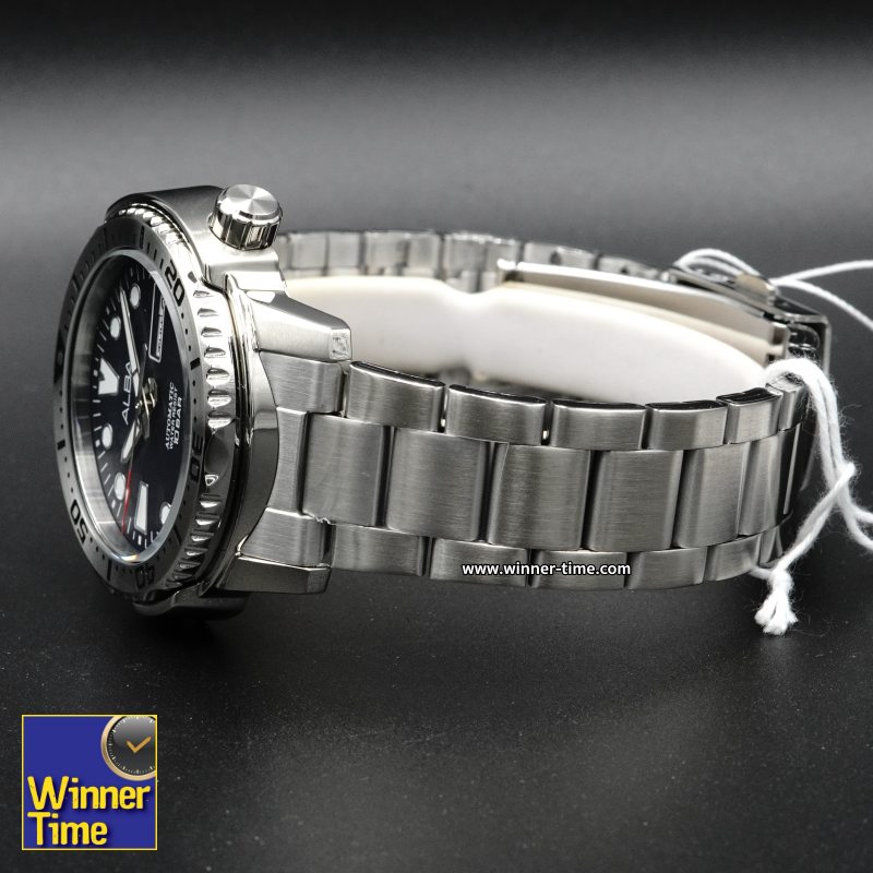 นาฬิกา ALBA Automatic Mini Tuna รุ่น AL4601X,AL4601X1,AL4601