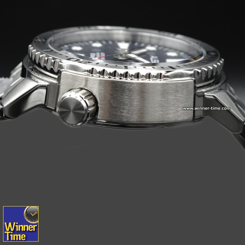 นาฬิกา ALBA Automatic Mini Tuna รุ่น AL4601X,AL4601X1,AL4601
