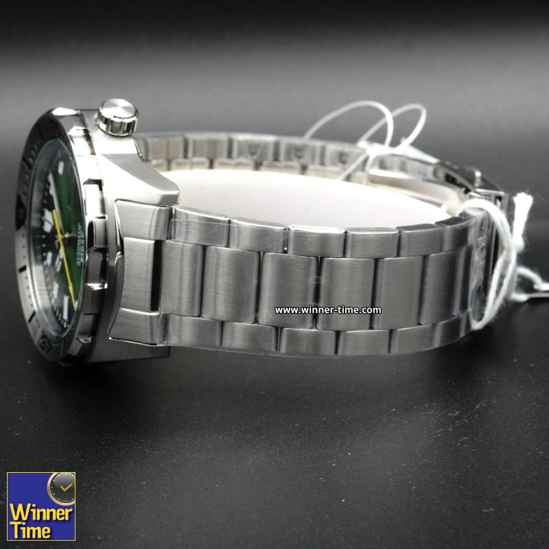 นาฬิกา ALBA SPORT AUTOMATIC MONSTER รุ่น AL4443X,AL4443,AL4443X1