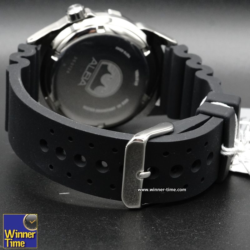 นาฬิกา ALBA SPORT AUTOMATIC MONSTER รุ่น AL4447X1,AL4447X,AL4447