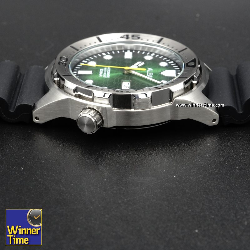 นาฬิกา ALBA SPORT AUTOMATIC MONSTER รุ่น AL4447X1,AL4447X,AL4447