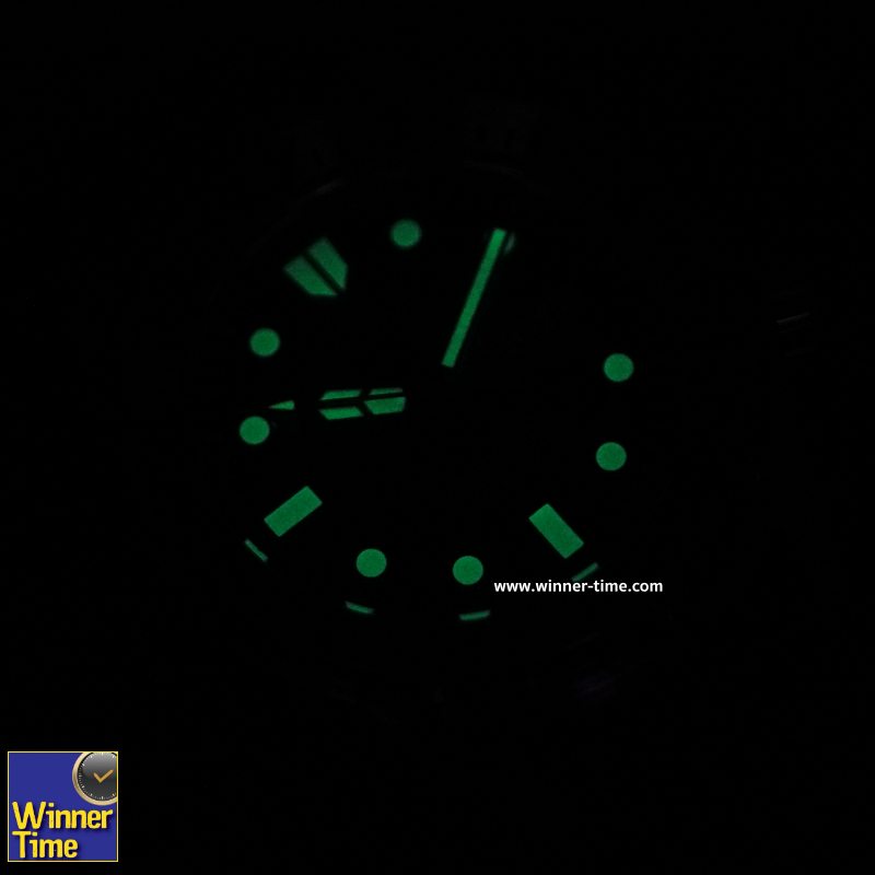 นาฬิกา ALBA SPORT AUTOMATIC MONSTER รุ่น AL4447X1,AL4447X,AL4447