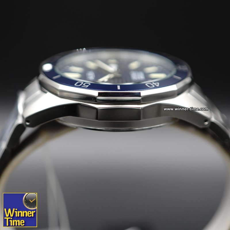 นาฬิกา ALBA Automatic Sportive รุ่น AL4453X,AL4453X1,AL4453